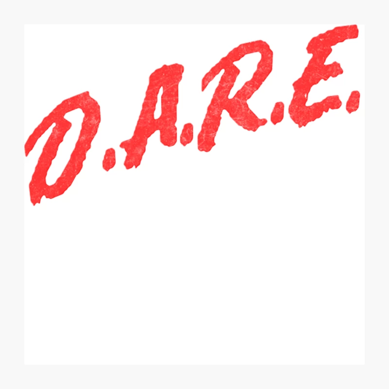 Democrats Are Ruining Everything  DARE Meme Parody Design Pin