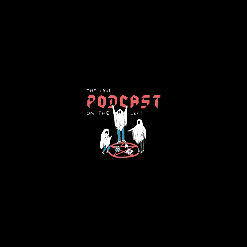 Last Podcast On The Left Coffee Mug