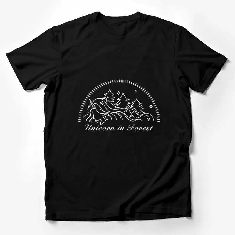  Herren T-Shirt