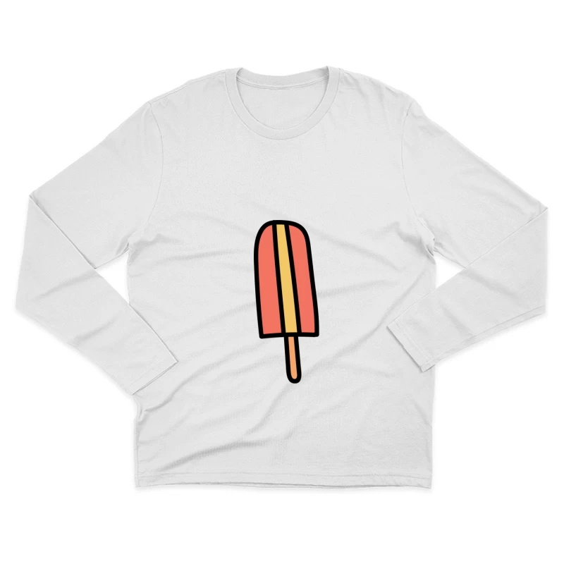  Homme Manches Longues T-Shirt