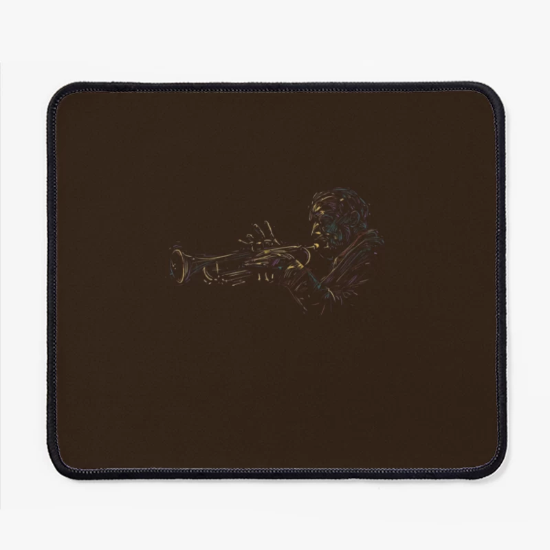  Mouse Pad