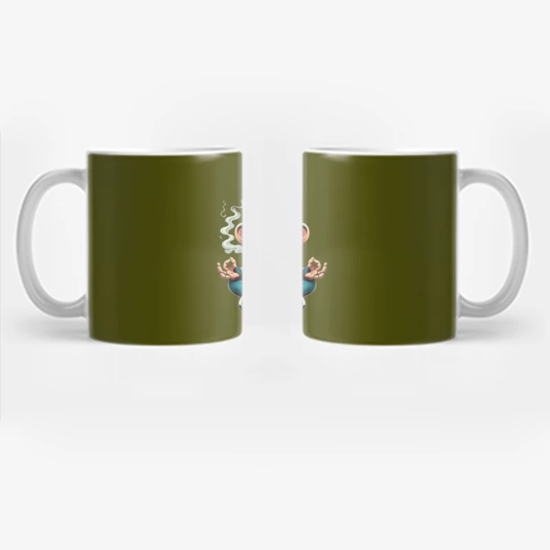  Coffee Mug