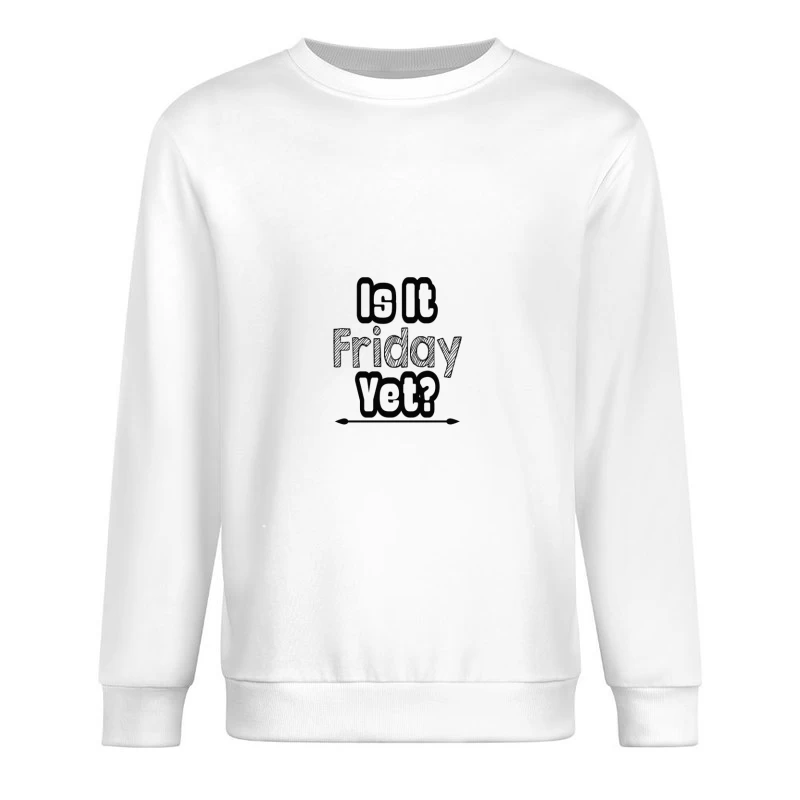  Homme Sweat-shirt à enfiler