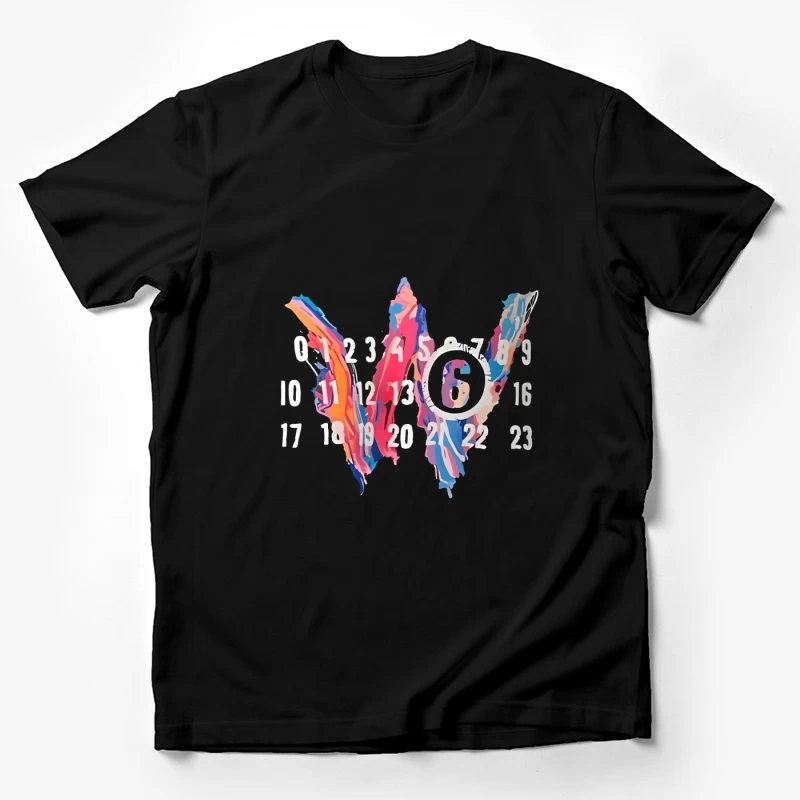  Herren T-Shirt