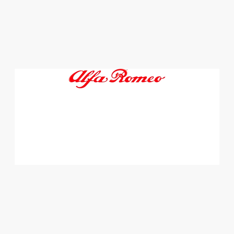 Alfa Romeo Funny Coffee Mug