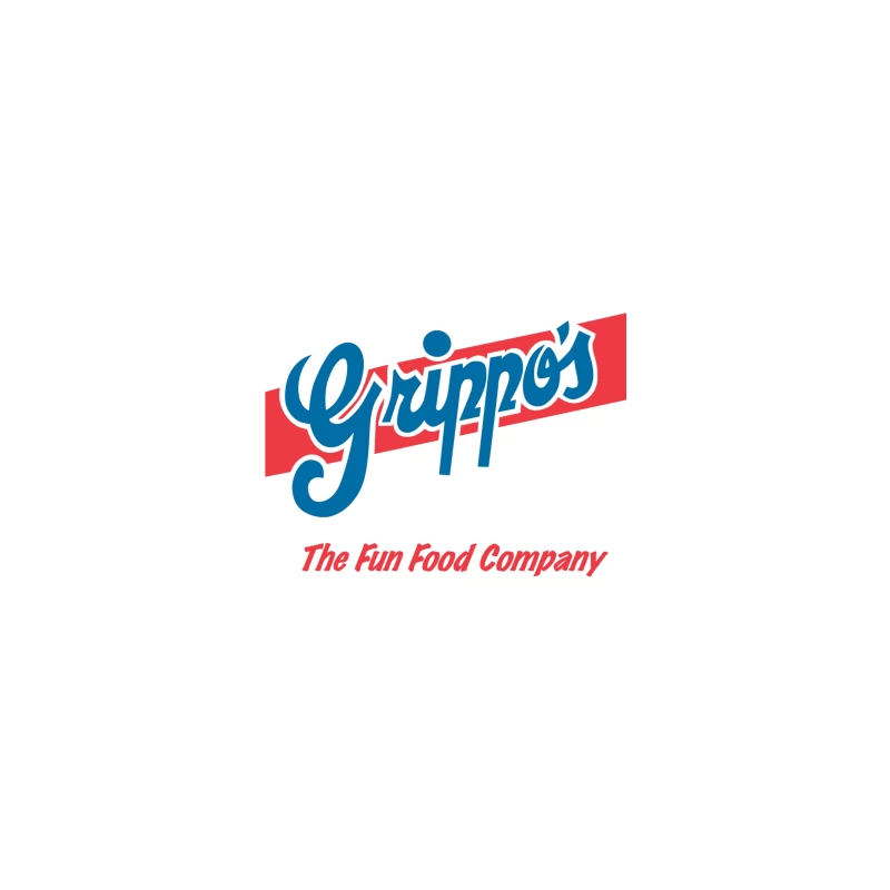grippos bar-b-q Coffee Mug