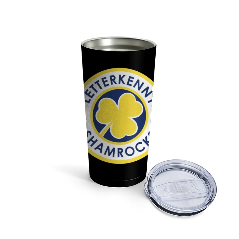  Travel Mug