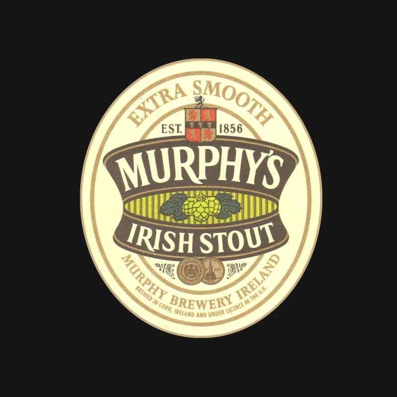 Murphys Round Vintage Male Long Sleeve T-Shirt