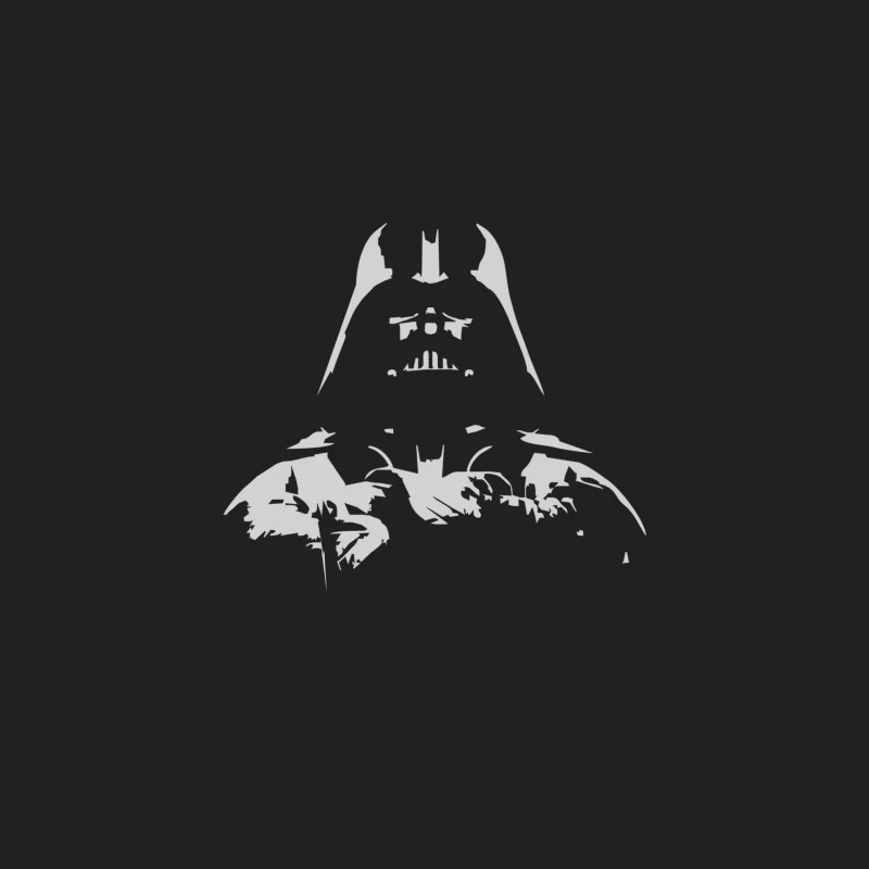Darth Vader Bucket Hat