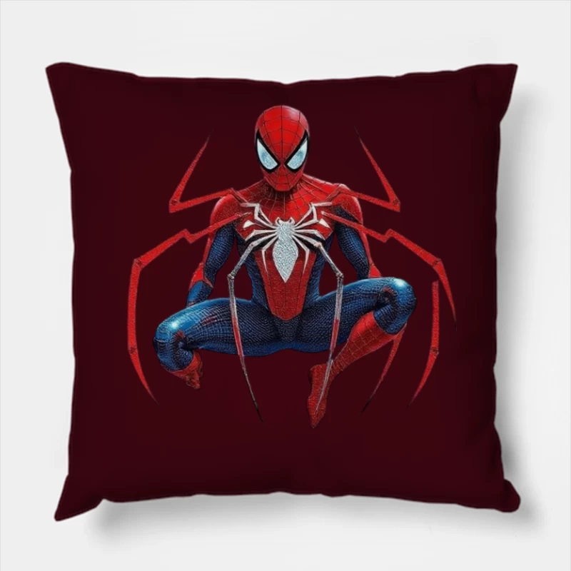  Throw Pillow