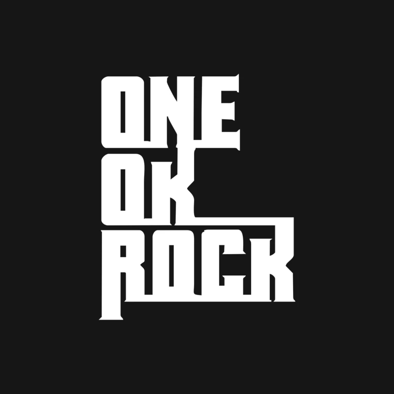 One OK Rock Female Long Sleeve T-Shirt