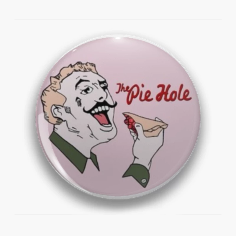  Pin