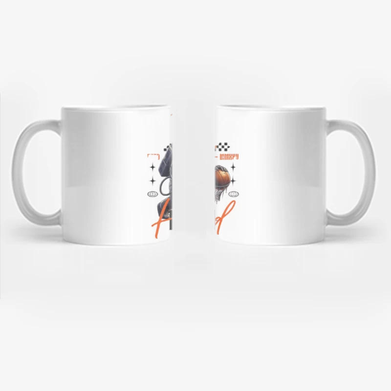  Coffee Mug