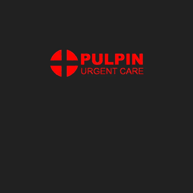 Pulpin Urgent Care from The Walking Dead Bucket Hat