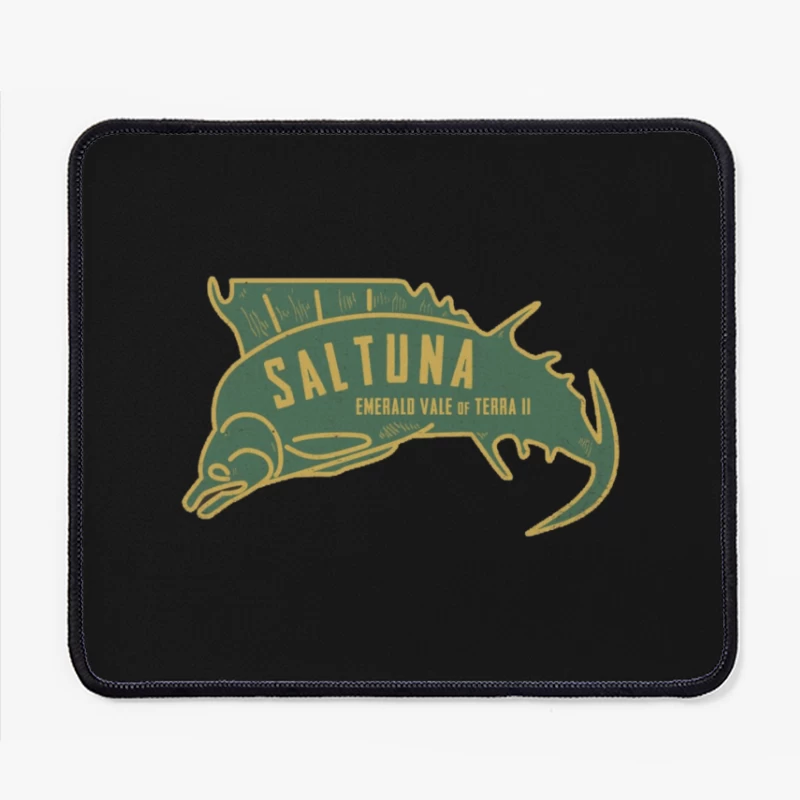  Mouse Pad