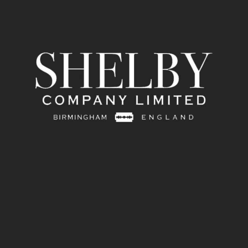 Shelby Company Limited Male Pullover Sweatshirt