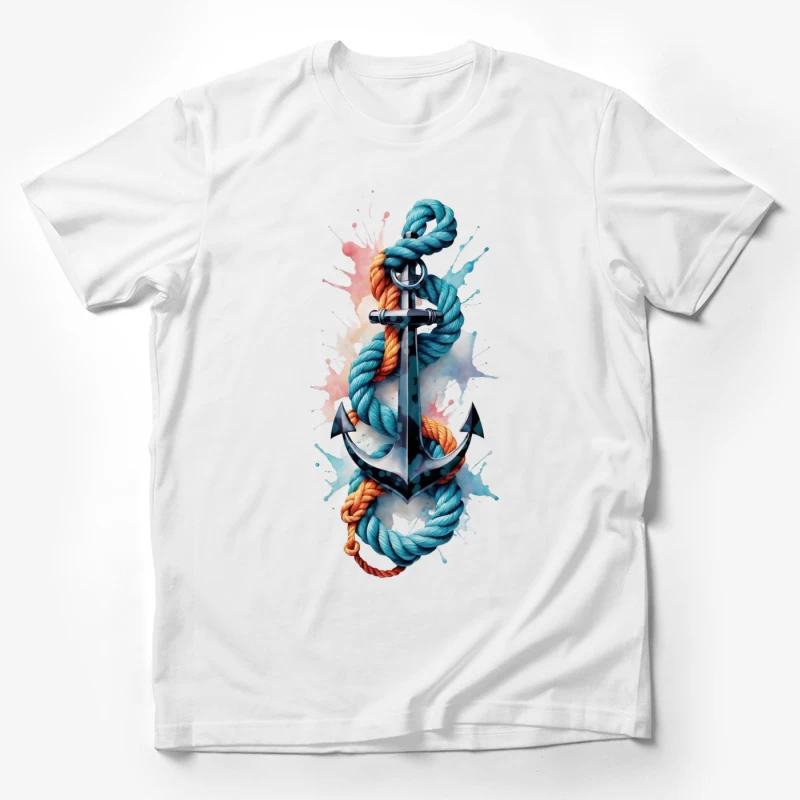  Male T-Shirt