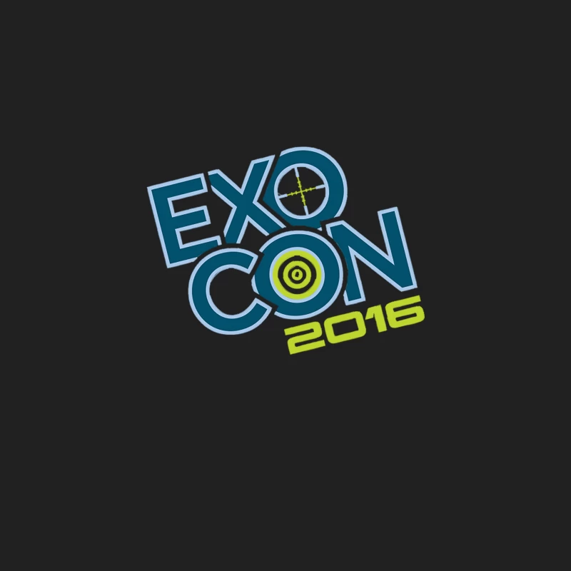 EXOCON Bucket Hat