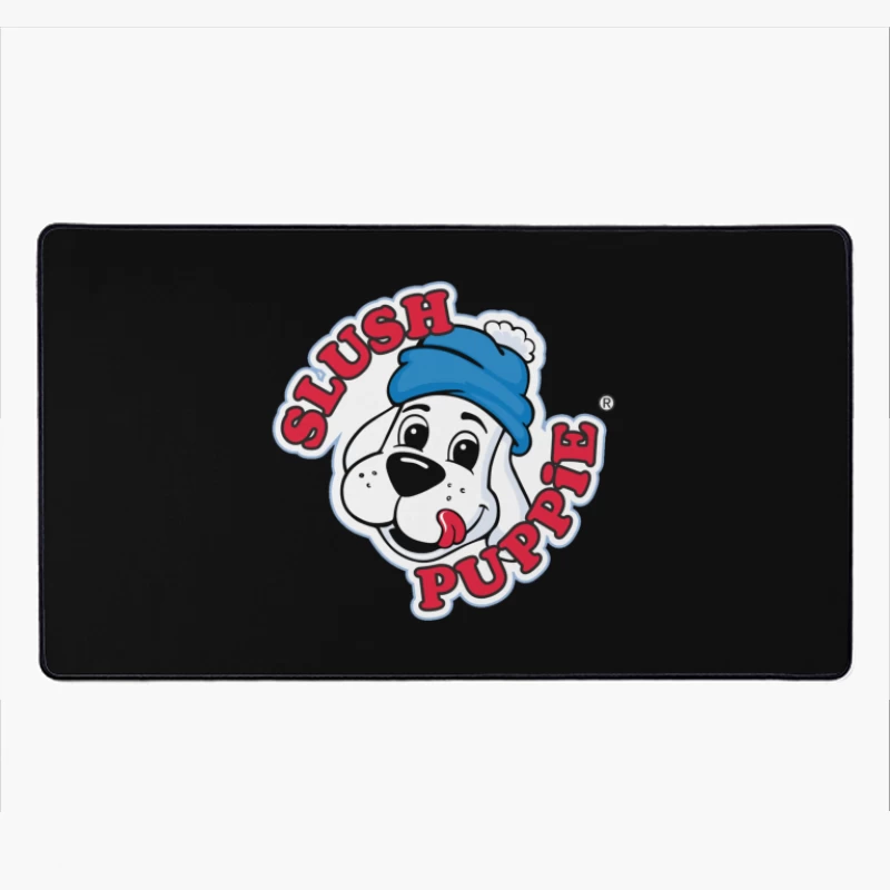 Desk Mat