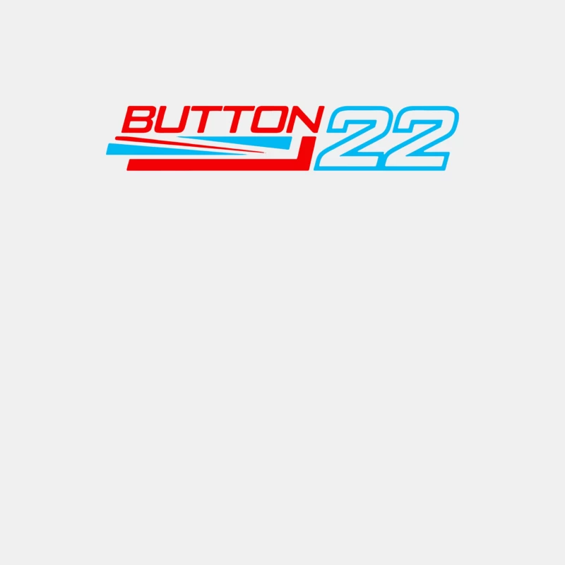 Jenson Button 22 Formula 1 Motor Racing Male Tank Top