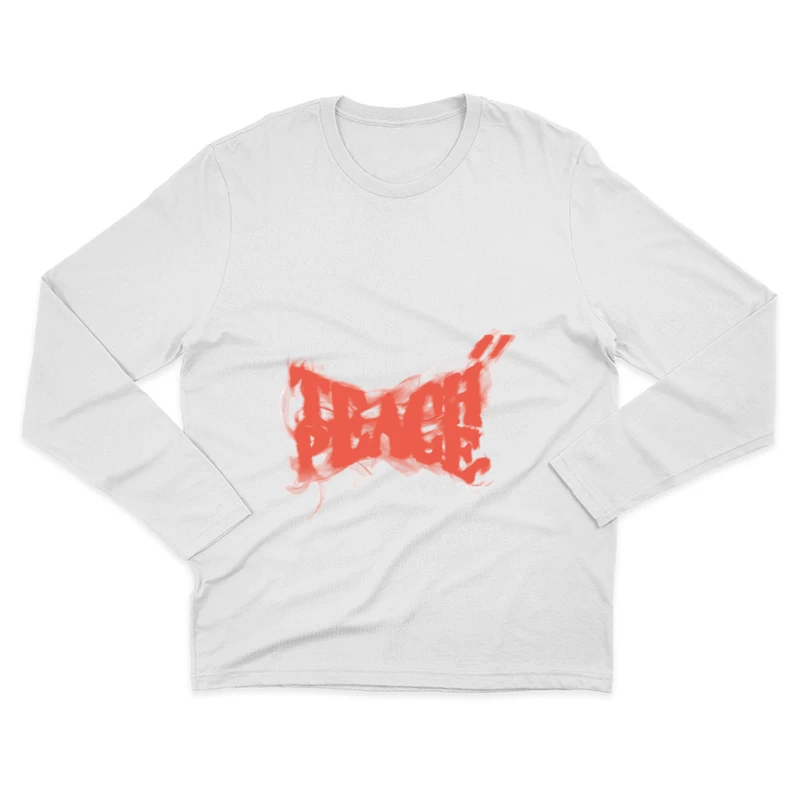  Herren Langarm T-Shirt