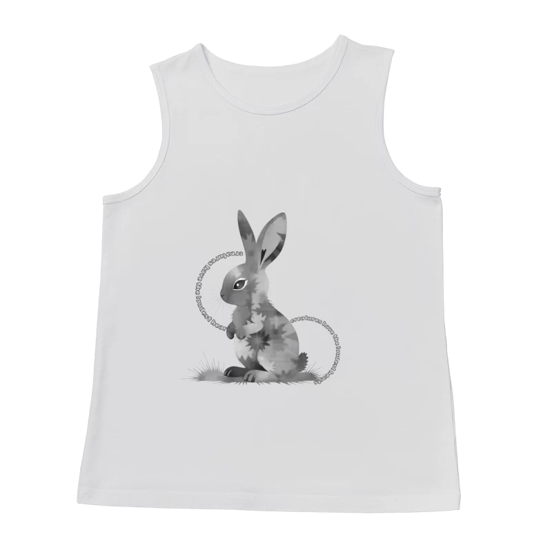  Male Tank Top