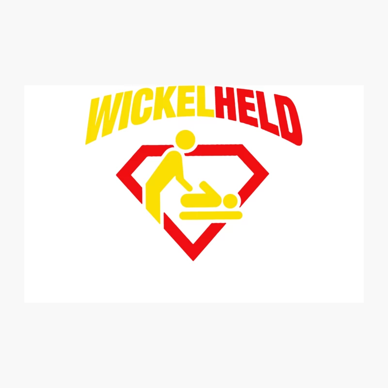 Wickelheld Travel Mug
