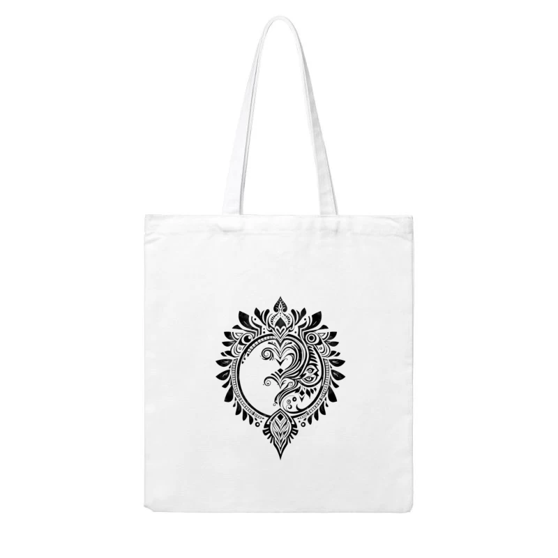  Cotton Tote Bag