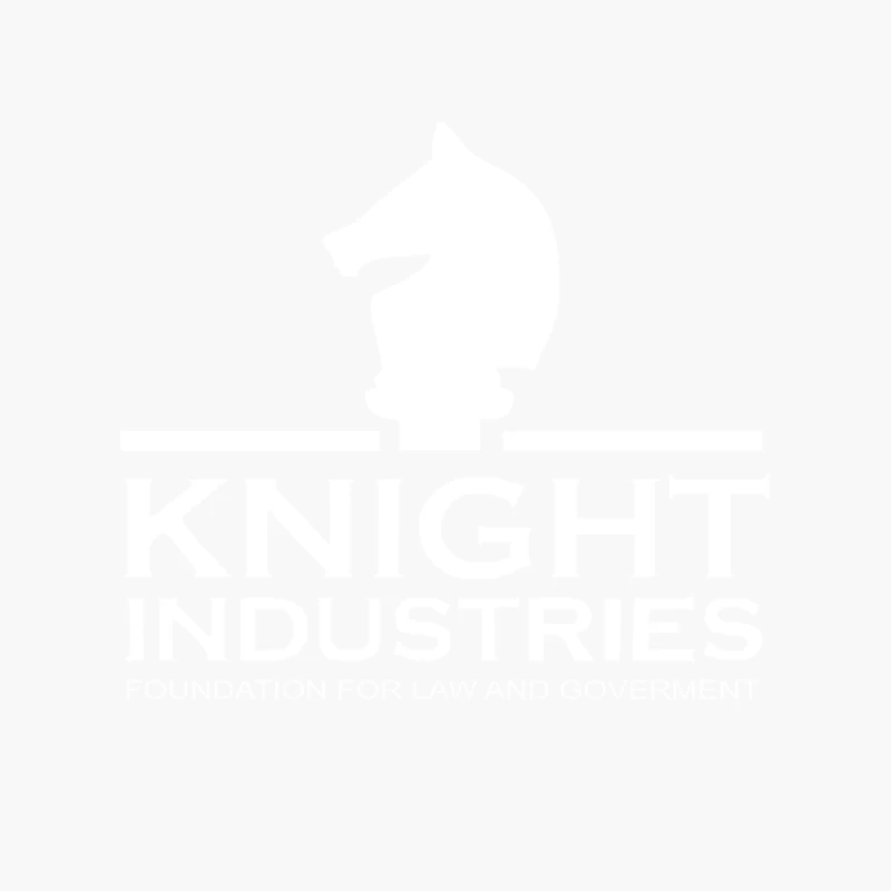 TV T-shirt inspired by Knight Rider - TV Cotton Tote Bag