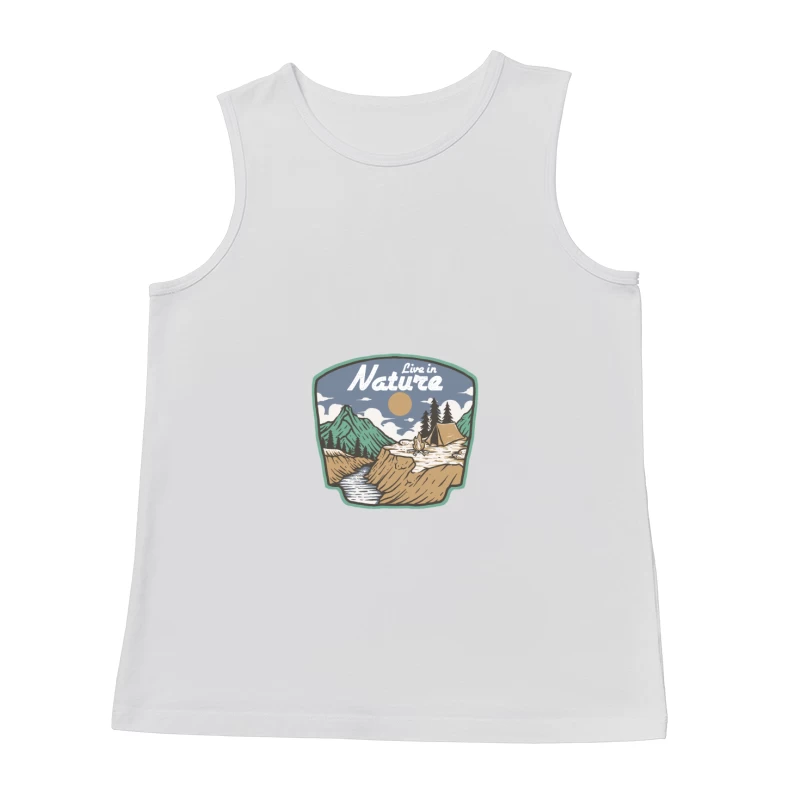  Herren Tanktops