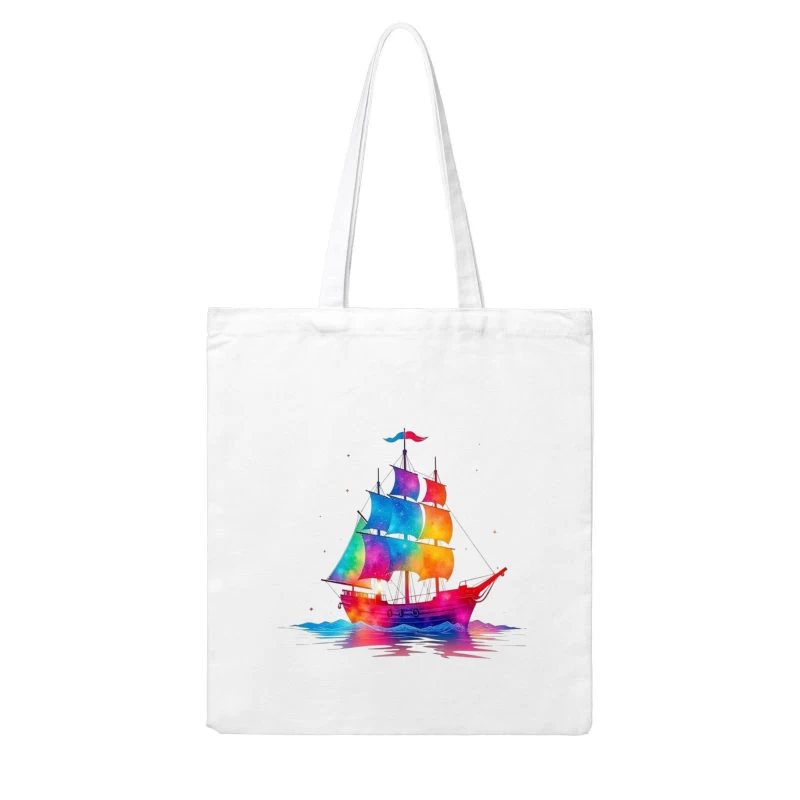  Cotton Tote Bag
