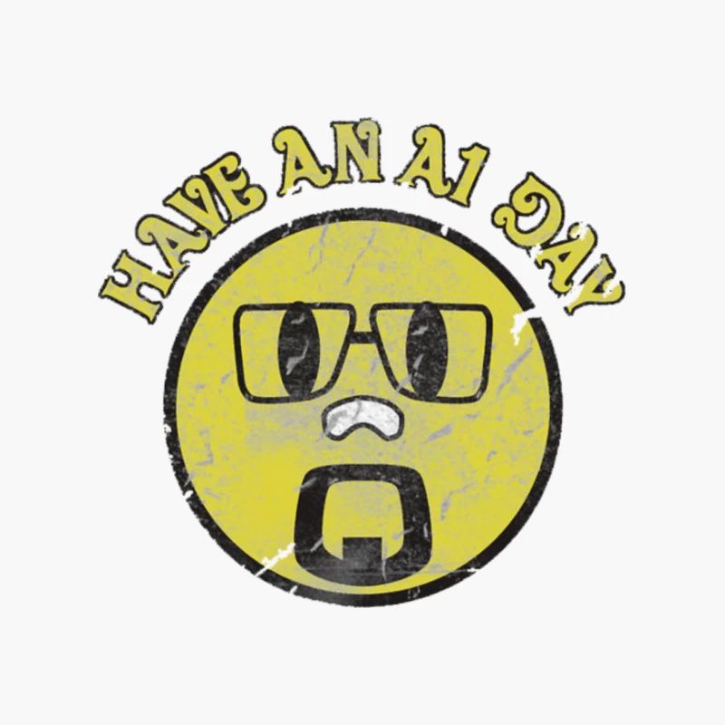 Have an A1 Da Cotton Tote Bag