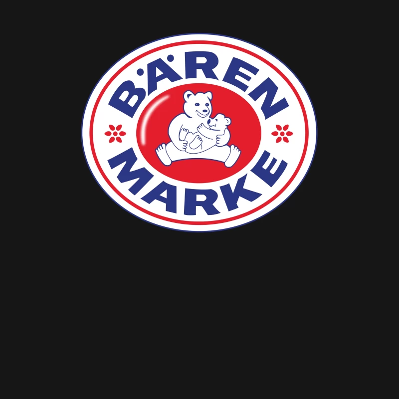 Baerenmarke Female T-Shirt