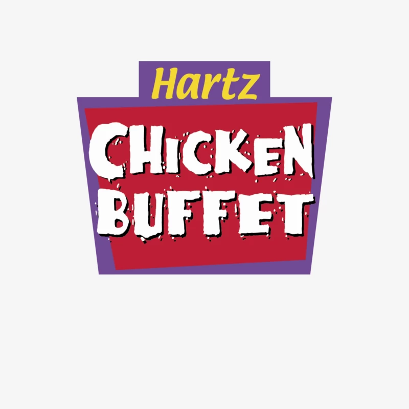 Hartz Chicken Male Long Sleeve T-Shirt