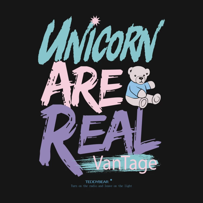Einzigartige Bär-Designs mit Botschaften Damen Langarm T-Shirt