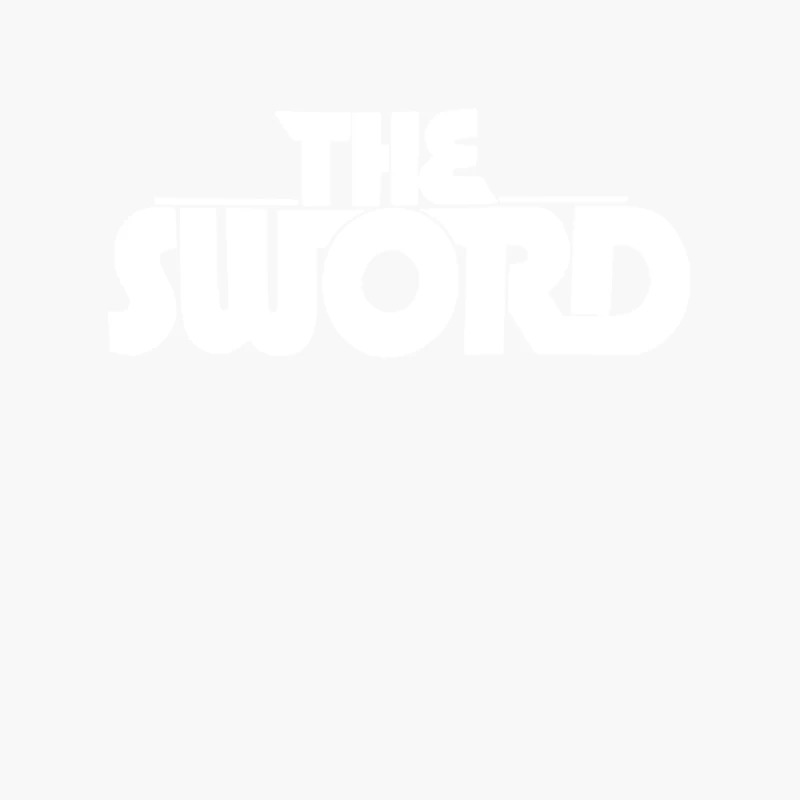 The Sword Cotton Tote Bag