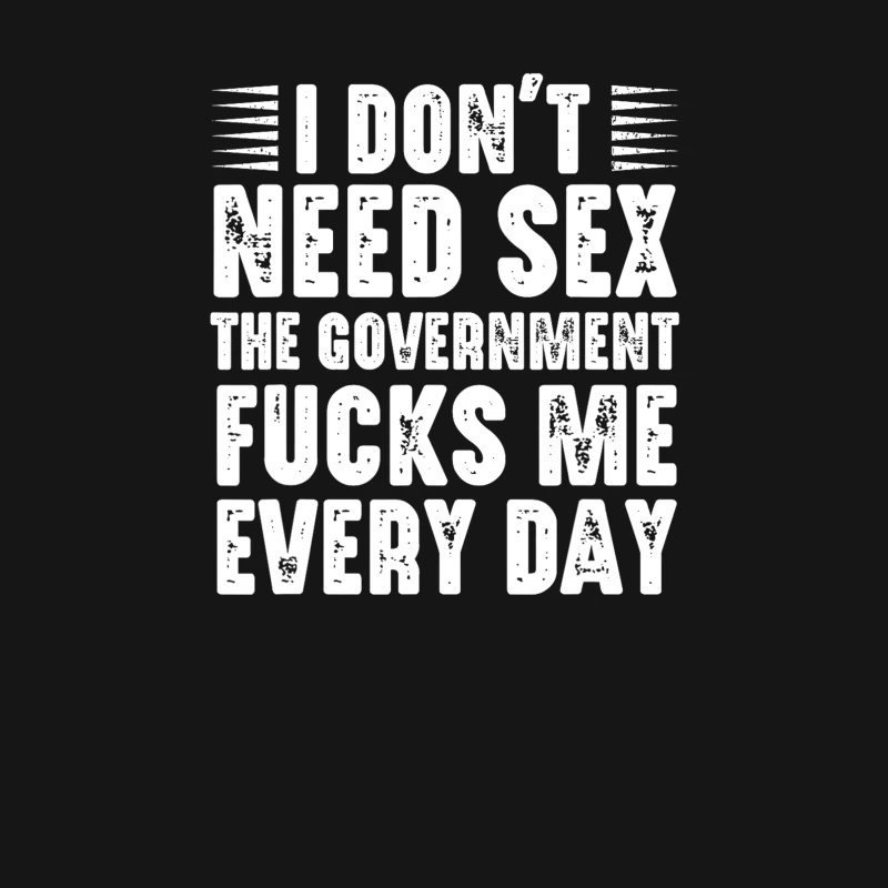 I Don’t Need Sex Crypto Fucks Me Everyday Shirt Male T-Shirt