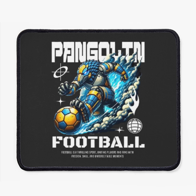  Mouse Pad