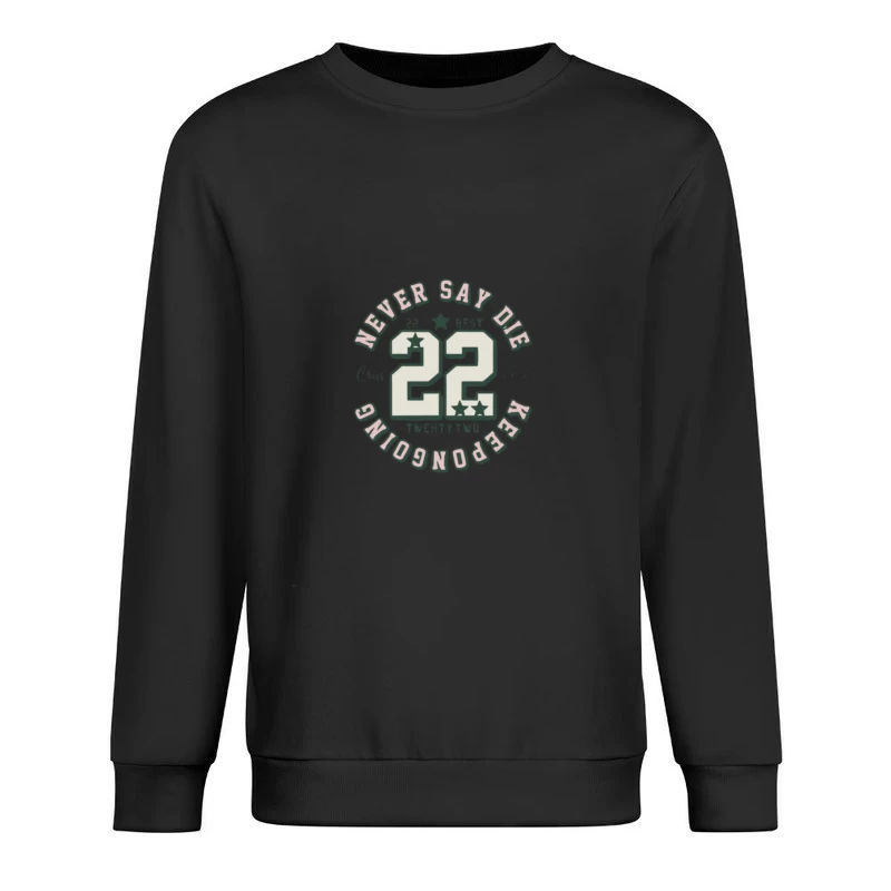  Homme Sweat-shirt à enfiler