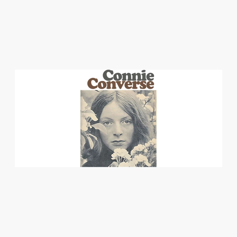 Connie Converse 2 - 50s Folk Singer Fanart Design Coffee Mug