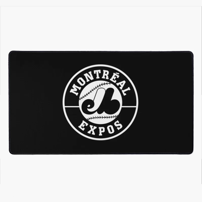  Desk Mat