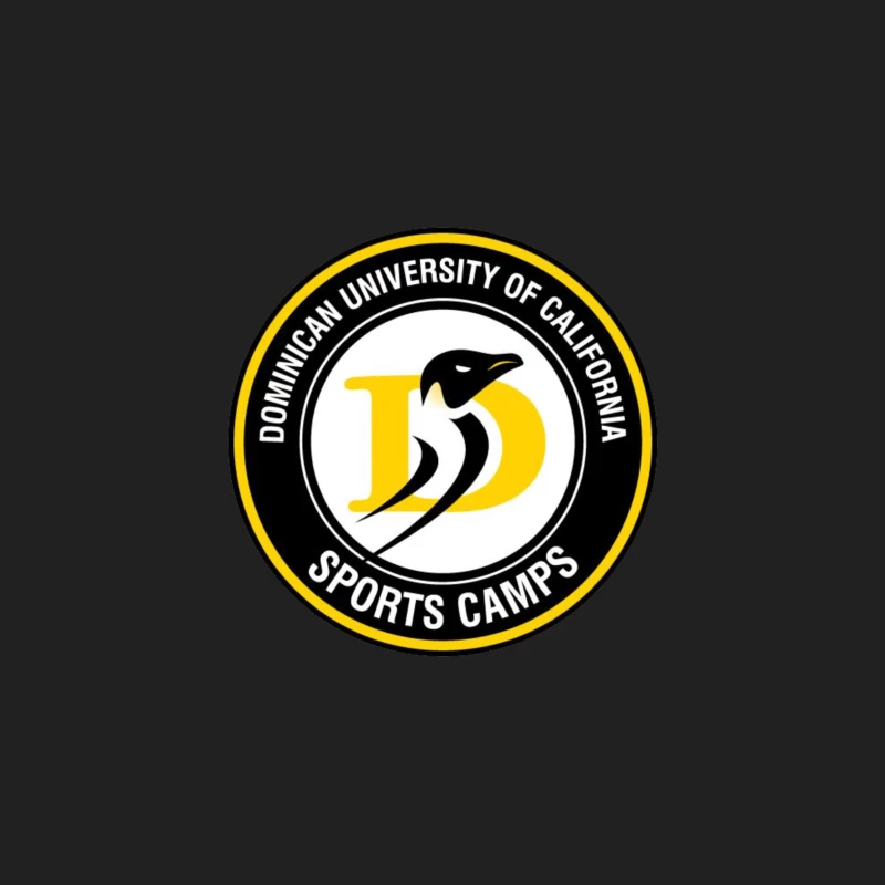 The Penguin dominican university sports camps Bucket Hat