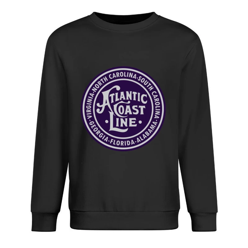 Male Pullover Sweatshirt