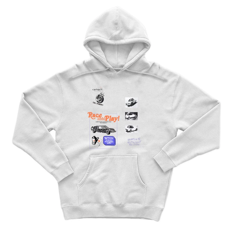  Herren Pullover Hoodie