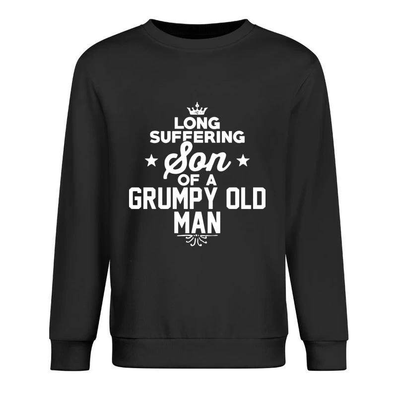  Homme Sweat-shirt à enfiler