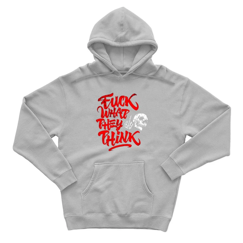  Male Pullover Hoodie
