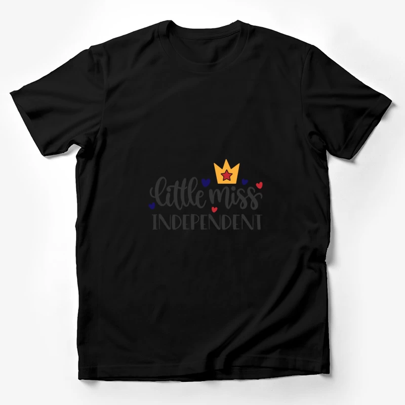 Couronne Fête Indépendante Homme T-Shirt