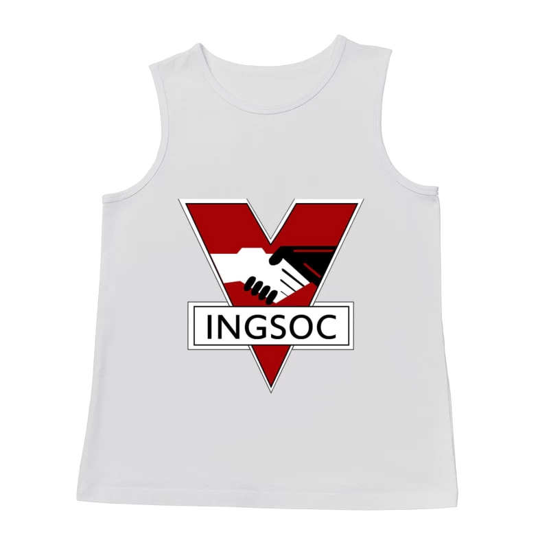  Male Tank Top