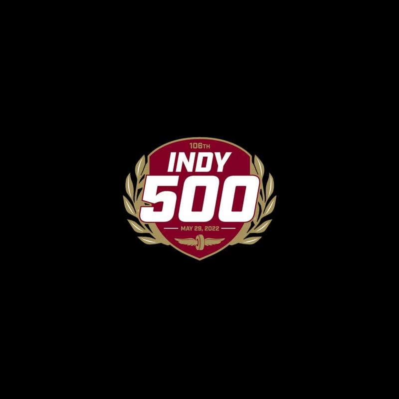 Indy 500 4 Coffee Mug
