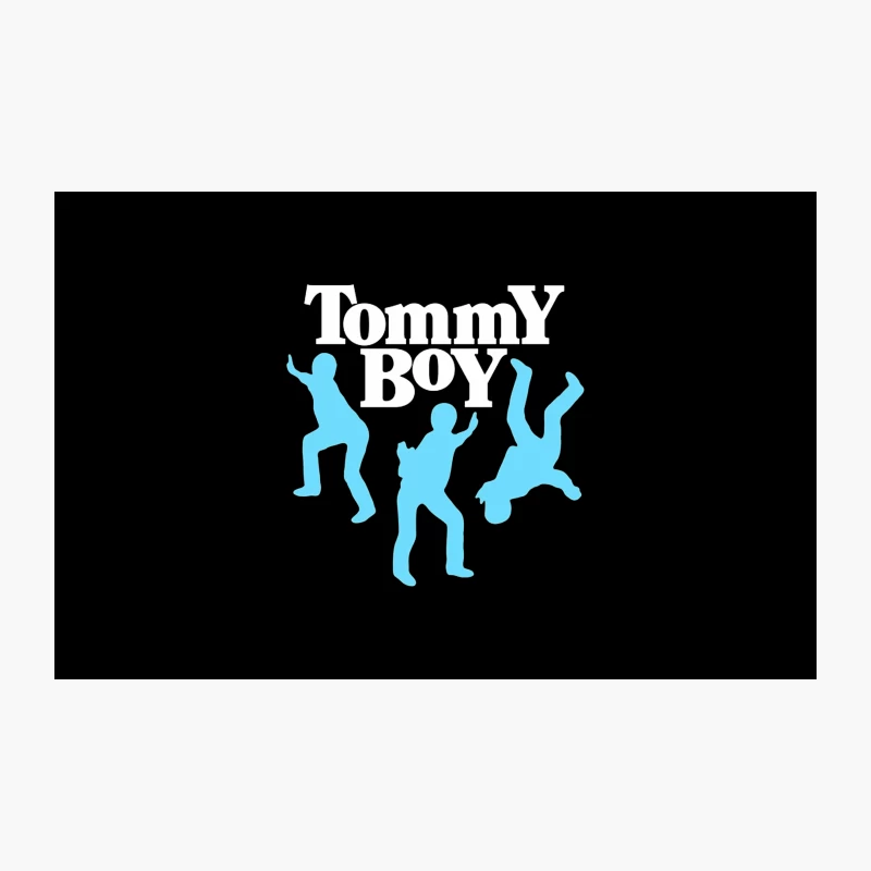Tommy Boy Travel Mug